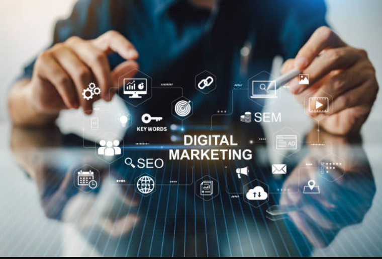 Read more about the article Why Every Business Needs a Digital Marketing Agency