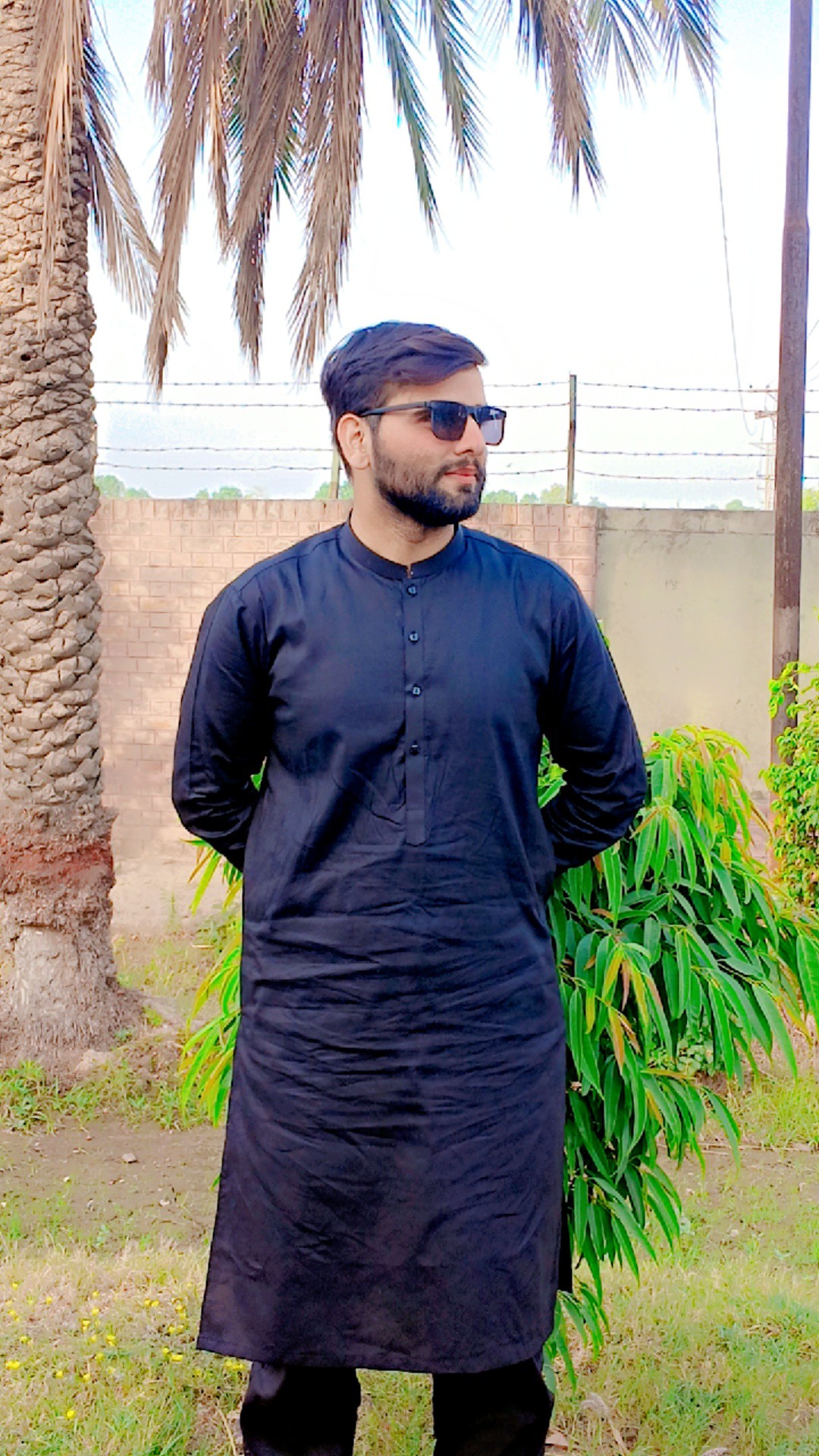 Introduction of Usama Naseer ( Saim) Expert in Digital Marketing